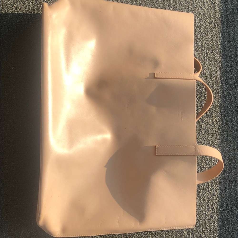 Everlane tote